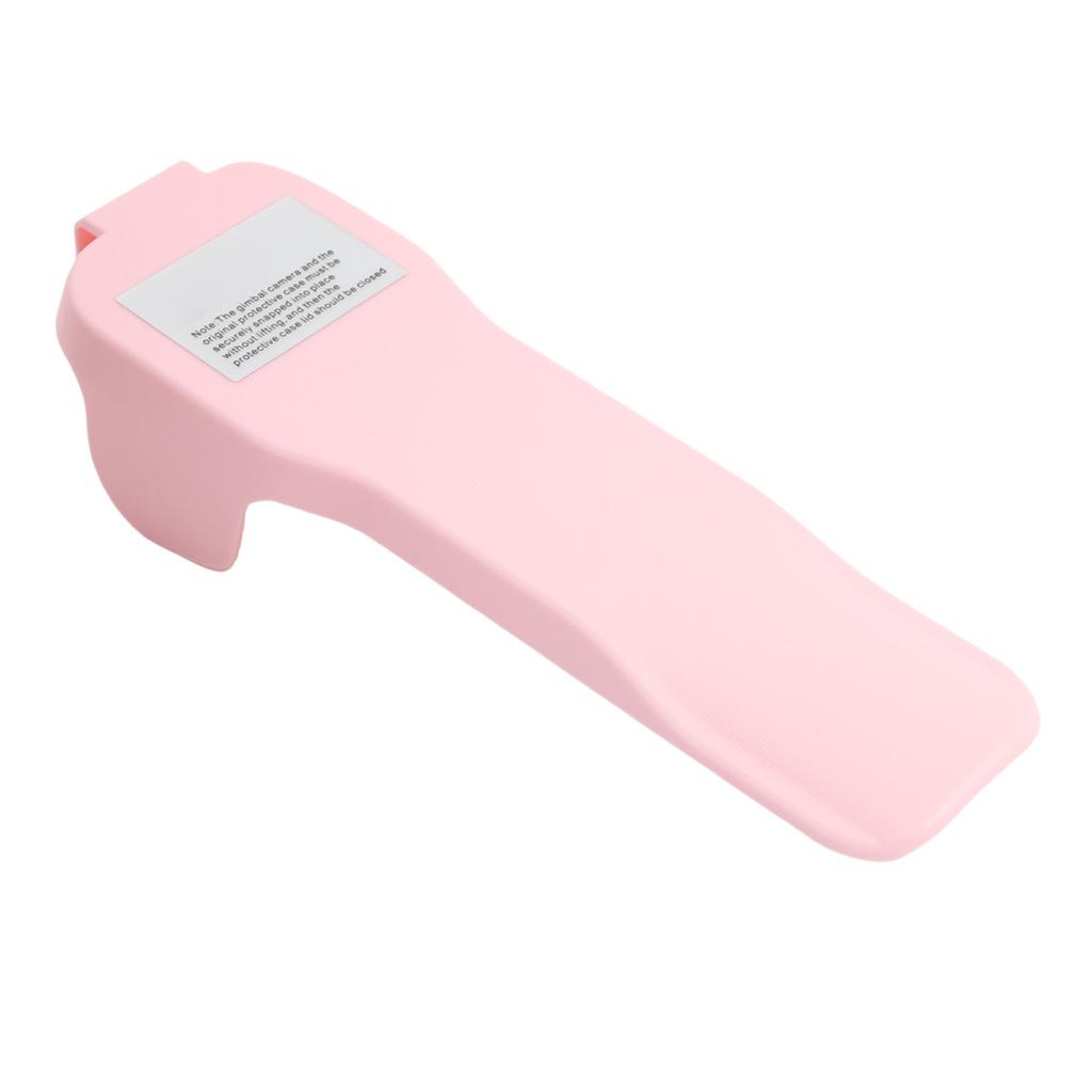 Handheld Camera Lens Protective Cover for Pocket 3 Camera Lens Cap Anti Scratch Built In Filter