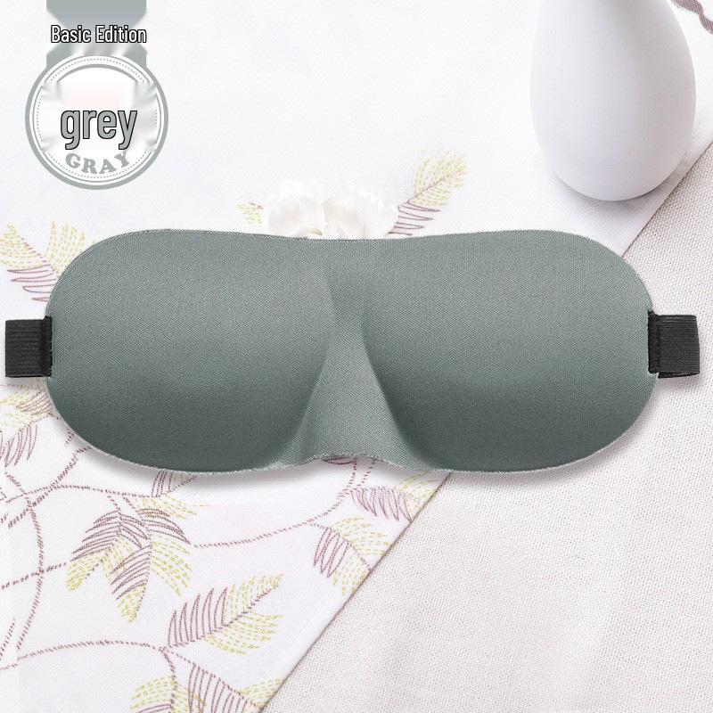 3D Shading Sleep Eye Mask for Men and Women