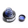 Stationeries Ink Glass Writing Fountain Smooth Bottle Student Pen 50ML School Office Supplies