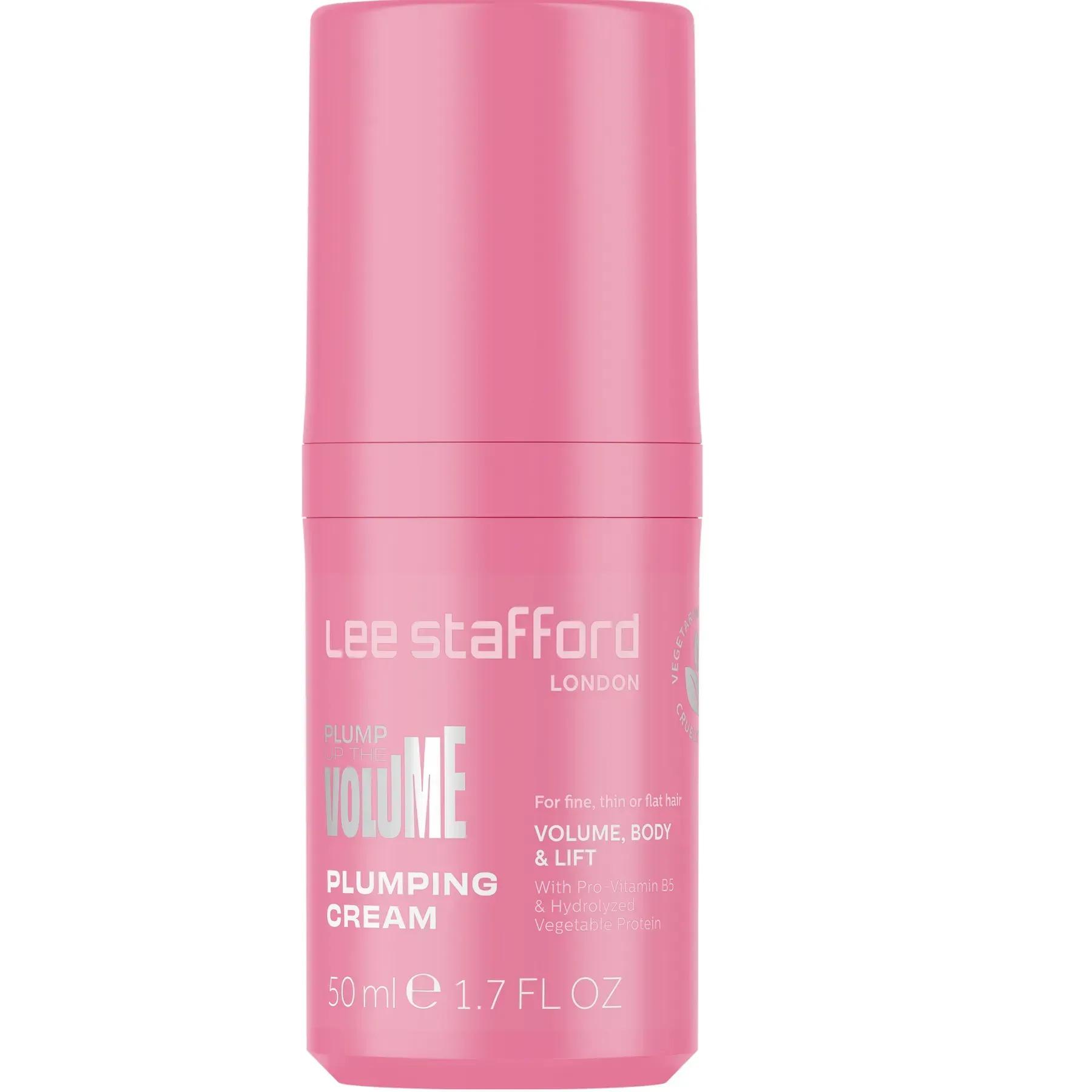 

Lee Stafford Volumizing Cream 50ml