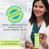 Hyphen 2% Cica Exosomes Oil-Free Moisturizer 50ml | Lightweight Water Gel for Acne-Prone & Oily Skin Hydration