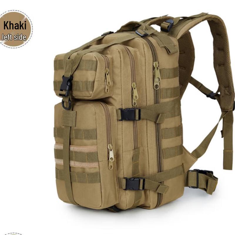 Li Shen 3P Tactical Outdoor Backpack