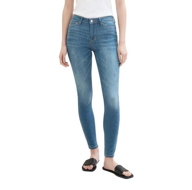 

Tom Tailor Nela Fit джинсы L/34