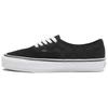 New Tokyo After Hours Skateboard Shoes Unisex Black VN000EBUCJK