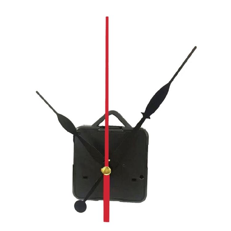DIY Frameless Silent Time Clock Movement Accessory Tool for DIY Hangable Clock 1