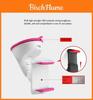 Universal Car Mount Holder With Pu Gel Suction Cup 360 Degree Rotation For Dashboard Use
