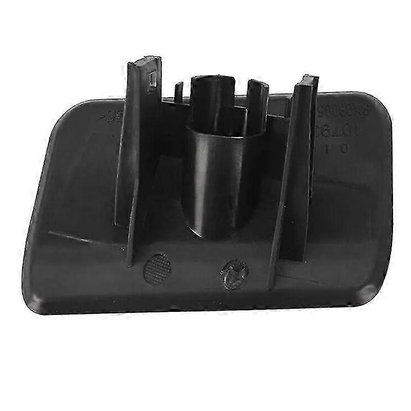 Copertura Lavafari Paraurti Anteriore Destro 80056810 per Maserati Granturismo Grancabrio Stradale 2008-2017 Tappo Protettivo