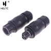 BC01 3 Pin Connector AC Male Female IP68 For Solar Grid Tie Micro Inverter Hoymiles Deye APsystems PV Panel Power Setup Adapter