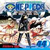 One Piece Vol. 44 par Eiichiro Oda Livre de poche 9781421534602