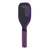 Pickleball Training Paddle T700 Carbon Fiber Sweet Racket Textured Grip Sports Equipment
