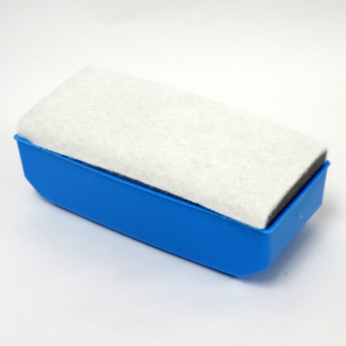 KOKUYO Whiteboard Eraser Blue RA-11NB