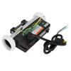 1KW Electric Thermostat Massage Bathtub SPA Hot Tub Water Heater IPX5 Waterproof