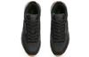 Reebok CL LEGACY W+ Low top Casual Running Shoes Unisex Black Warrior 24FRC903U3GH0