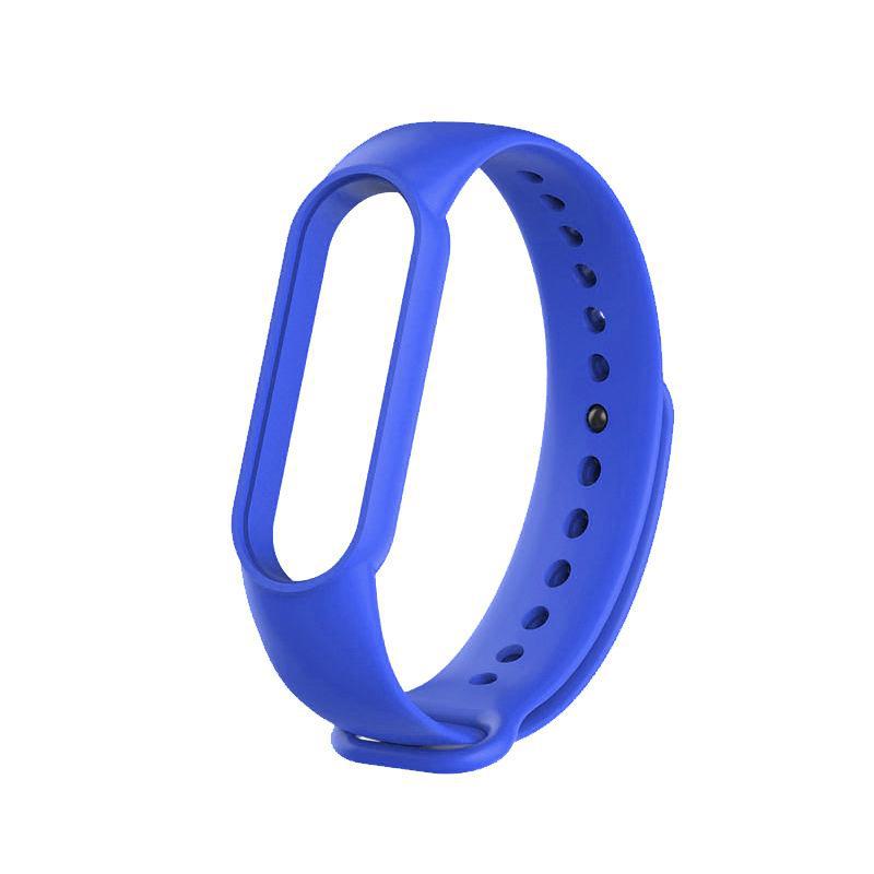Xiaomi Mi Band 5 6 Sports Wristband Strap - Compatible and Replaceable