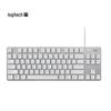 Logitech G K835 84-Key Mechanical Keyboard