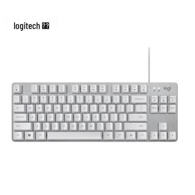 Logitech G K835 Mechanische Tastatur mit 84 Tasten