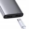 Mcdodo Adapter 2X Usb-C Adapter Usb Type C Cable To Samsung Apple With Dac
