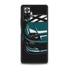 Phone Case For Xiaomi Redmi Note 14 13 12 5G 9S 9 10 11 Pro Plus 4G 9T 14C 13C 12C 10C 9C 9A Cover JDM Type R Civic Sport Car