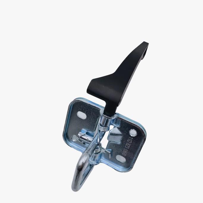 Hood Latch Hook 11D823186B/A for ID4 ID6 1D4X 1D6X