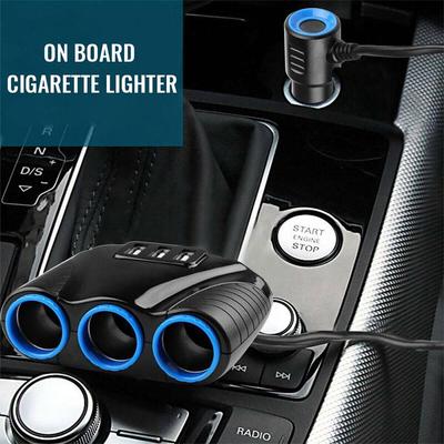 Elektropřístroje do auta – Autozapalovače