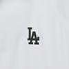 New MLB Los Angeles Dodgers Jackets Unisex White 3AWJB0843-07WHS