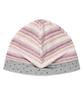 CAVISH Twin Star Striped Beanie Pink(Cv2Gsuab22A)