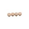 Home Accessory Cupboard Cabinet Pull Handles Furniture Hardware Door Pull Knobs Drawer Knobs