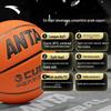 Anta CUBAL FIBA Certified Competition Basketball