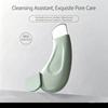 Stainless Steel Blackhead Remover Spatula Non-Electric Facial Pore Cleansing Scraper Nose Blackhead Acne Removal Skin Care Tool