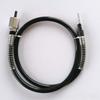 Polizoare electrice și de banc, Mașină de găurit electrică, Fierăstrău de banc, Axe flexibile (Metal și cauciuc), Axe de 6 mm, Găuri Interioare de 8 mm și 10 mm.