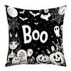 Halloween Pillow Cover Home Decoration Living Room Sofa Printed Cushion Cover Bedroom Cushion Cover