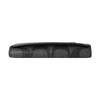 Coach Magnetic Card Case 10 Classic Monogram Multifunctional Leather Card Holder Small Women Card Holder Black 91660-QBO4G