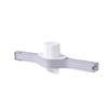 Sealed Discharge Nozzle Sealing Clamp, Kitchen Seasoning Preservation and Moisture-proof Clamp, Snack Food Plastic Bag, Milk Powder Clamp