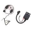 Stator Kit Rotor Ignition Coil Wire for 50 SX / 10 Adventure