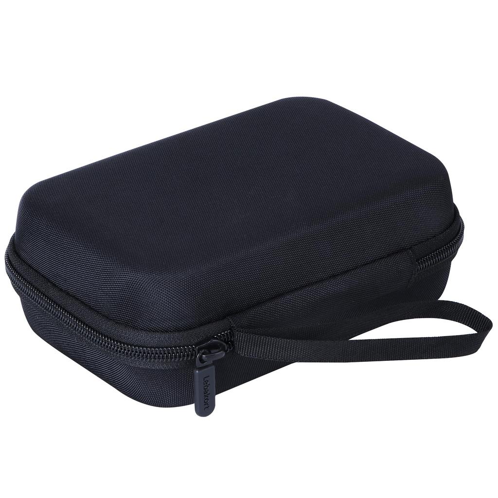 Lebakort Storage Case Compatible with Zoom H4nPro Handheld Recorder