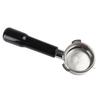 54mm Bottomless Portafilter for 8 Series 3 Ear Stainless Steel Portafilter ABS Handle