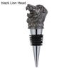 Tools Leak Proof Deer Head Wine Cork Beverage Bottle Cap Wine Stopper Champagne Bottles Stoppers