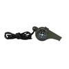 Function With Compasses Thermometers High Pitched Alarm For Backpackers Preparedness Couple Accessories