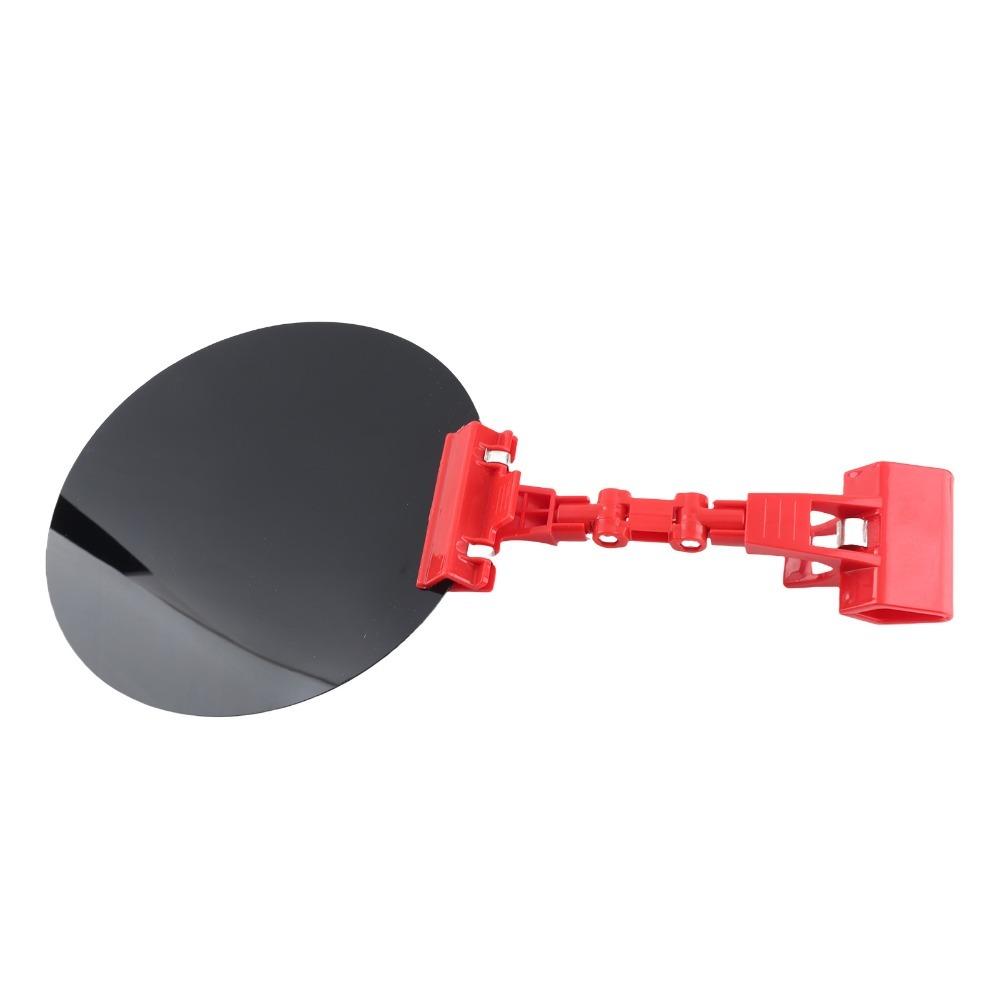 Clip On Mount Welding Blackout Panel Flame Retardant Welding Round Cover  MIG Welding
