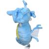 Pokmon Center Original Pokmon Fit Kingdra Plush Toy 17x15x6.5 cm