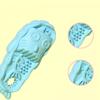 Puppy Chew Toys Slipper Shape Chewer Teething Cleaning Boredom Play Care Fetch Small Dog Toy Fetch Indoor Outdoor