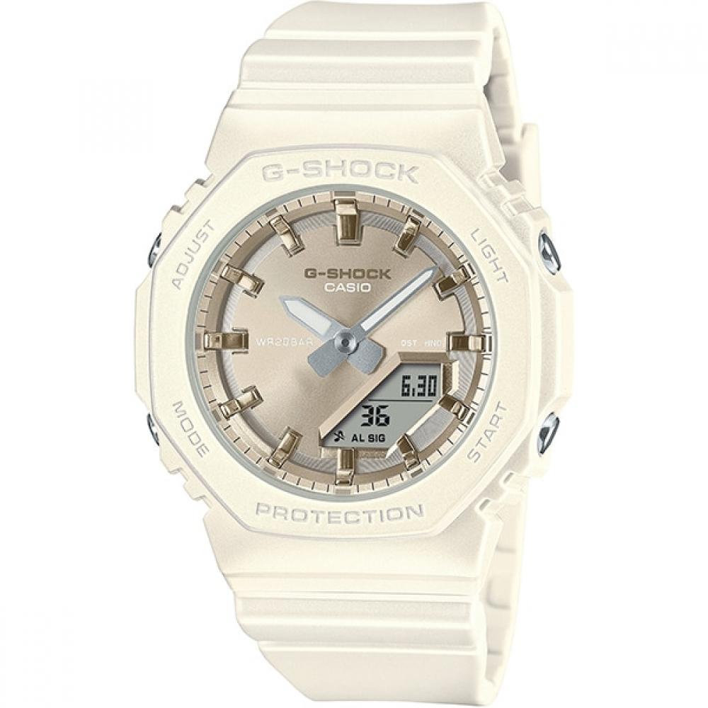Casio Gma P2100st 7ajf [G Shock  G Shock  Minimal desiGn]