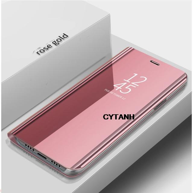 Samsang A 15 4G Hülle Smart Mirror Leder Flip Magnetischer Ständer Abdeckung Für SamsungA15 Samsung Galaxy A05 A05s A15 4G A25 A35 A55 5G