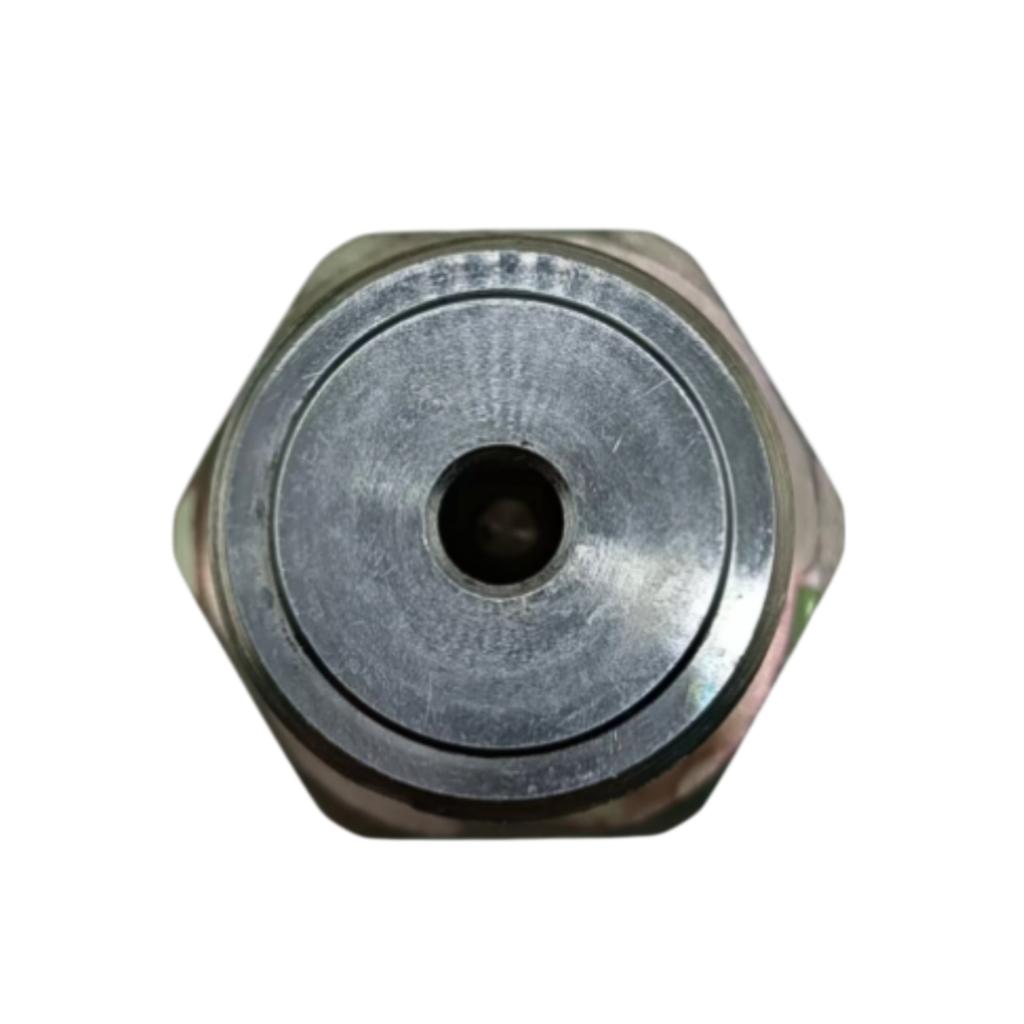 High quality new 499000-6160 4990006160 Fuel common rail pressure sensor components For Isuzu 4HK1 6HK1 6UZ1 6WG1 2.5L 3.0L