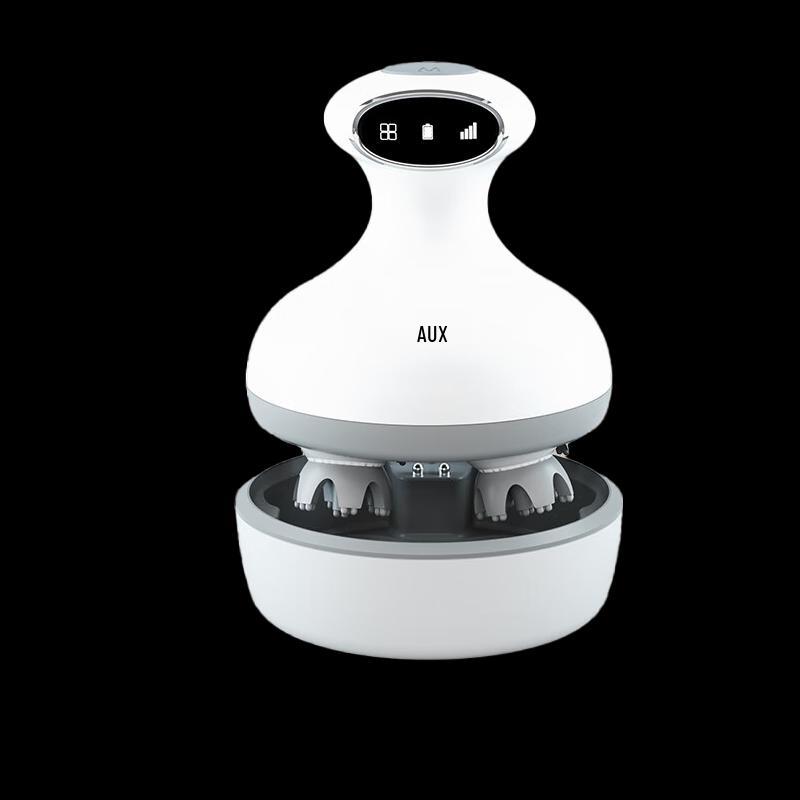 AUX Electric Kneading Head & Scalp Massager