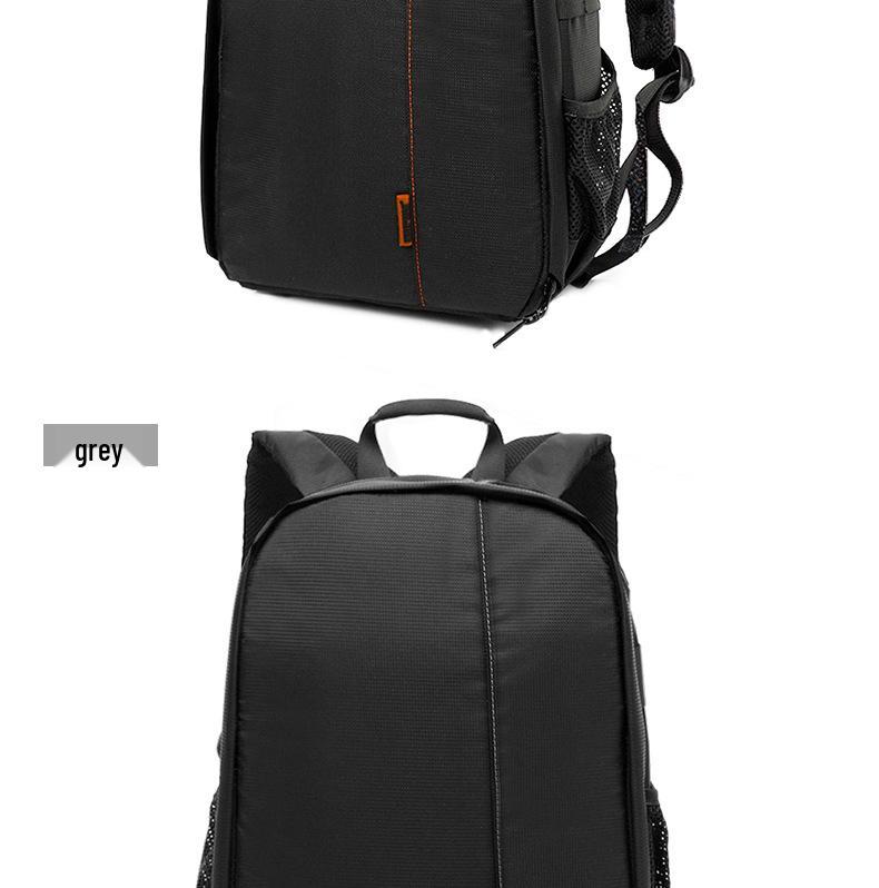 Wasserdichter Outdoor-DSLR-Kamera-Rucksack für die Fotografie