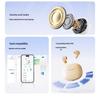 B-20 New Style Short Handle Noise-Cancelling Bluetooth Earphones: High-Quality Sound, Long Battery Life, Comfortable Fit.