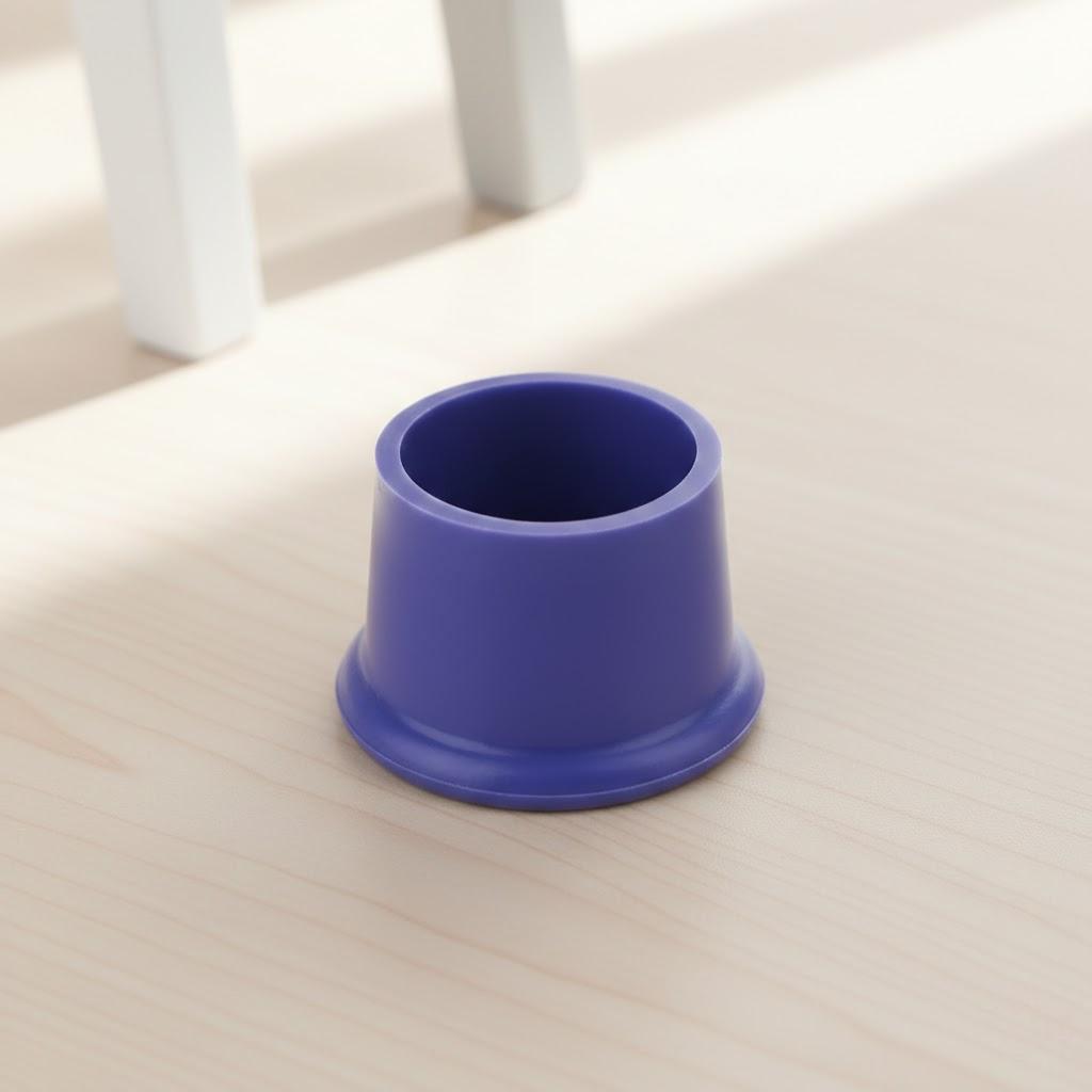 

Silicone Wine Stopper Leak Proof Bottle Cap Fresh Keep Seal Reusable Bar Accessory Beer Cover синій
