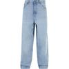 Urban Classics Mens Heavyweight Baggy Jeans