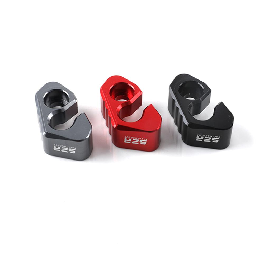 For CFMOTO CF MOTO 450MT 800MT MT450 MT800 MT 450 MT 800 MT Motorcycle Accessories ABS Sensor Protection Cover Guard Protector